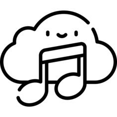 Music cloud