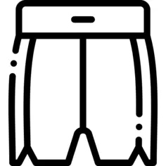 Boxing shorts