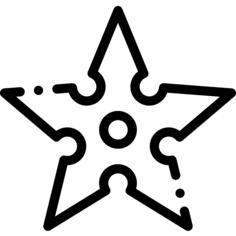 Shuriken