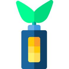Eco battery