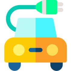 Electric car