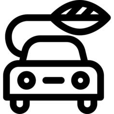 生态汽车