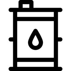 Barrel