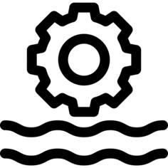 Hydraulic energy