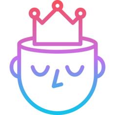 王