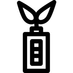 Eco battery