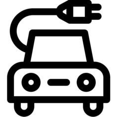 电子车
