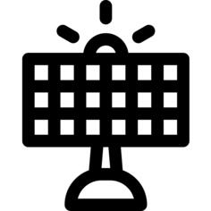 Solar panel