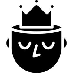 King
