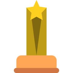 Trophy