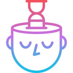 等候