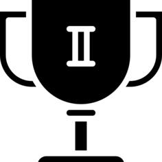 Trophy