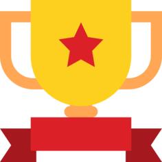 Trophy