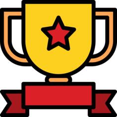 Trophy