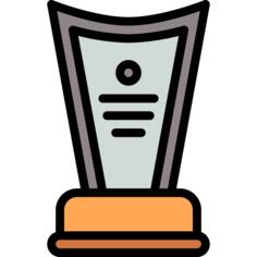 Trophy