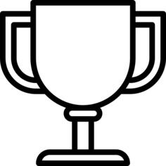 Trophy
