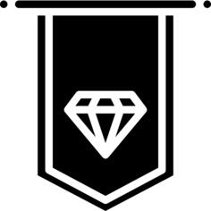 Diamond