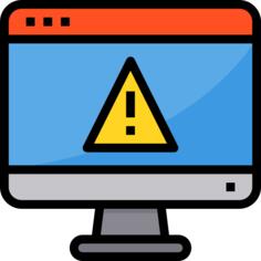 Warning