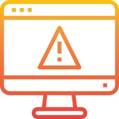 Warning