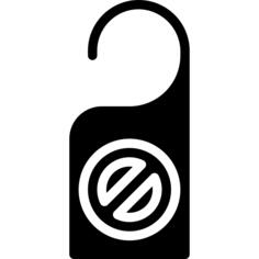 Door hanger