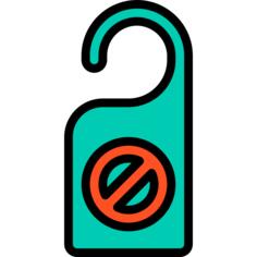 Door hanger
