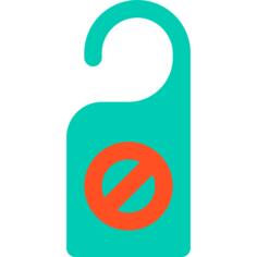 Door hanger