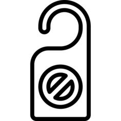 Door hanger