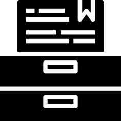 夹
