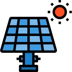 Solar energy