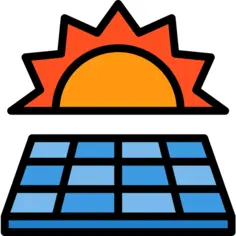 Solar energy