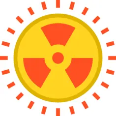 Nuclear energy