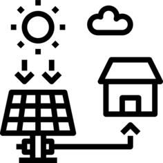 Solar energy