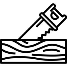 Sawing