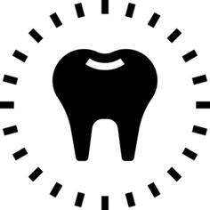 Tooth whitening
