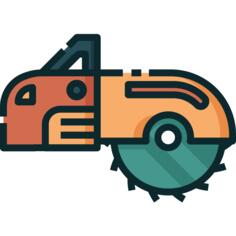 Circular saw
