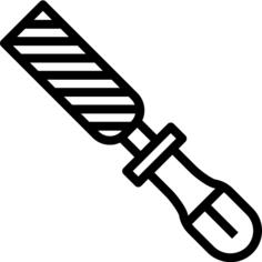 Rasp