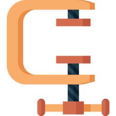 钳