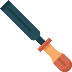 Chisel