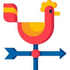 Weathercock