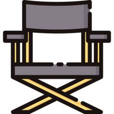 Director chair