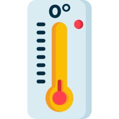 Low temperature