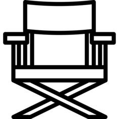 Director chair