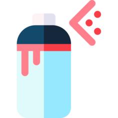 Spray can