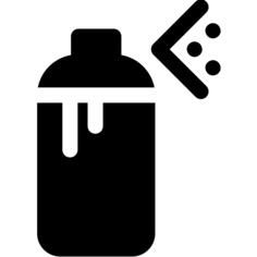 Spray can