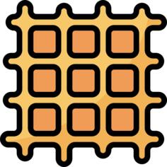 Waffle