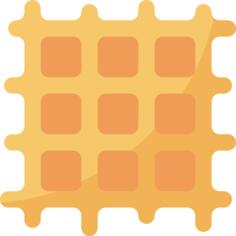 Waffle