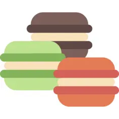Macarons