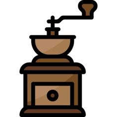 Grinder