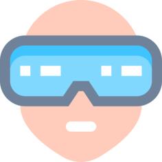 Virtual reality
