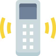 Remote control